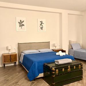 Lu.Lu Suite And Rooms